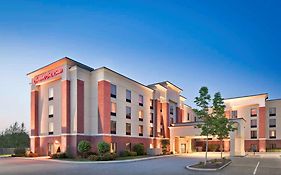 Hampton Inn And Suites Smithfield Ri