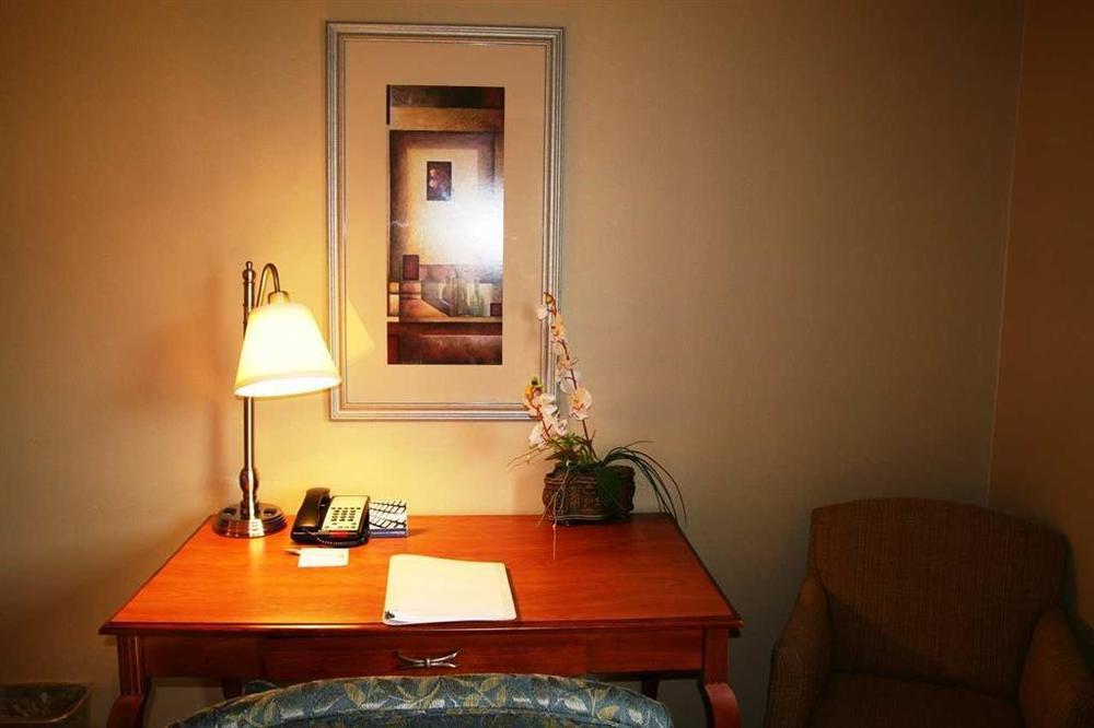 Hampton Inn & Suites Providence / Smithfield Room photo